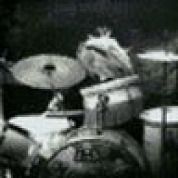 ian burrage
