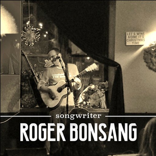 Roger Bonsang