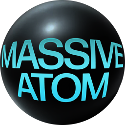 MASSIVE ATOM