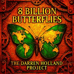 Darren Holland Project