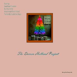 Darren Holland Project