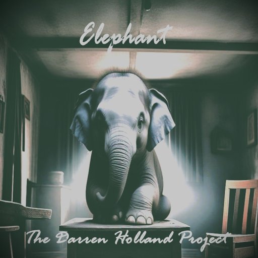 Darren Holland Project