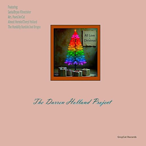 Darren Holland Project