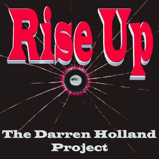 Darren Holland Project