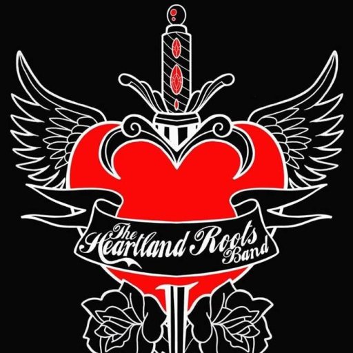 THE HEARTLAND ROOTS BAND