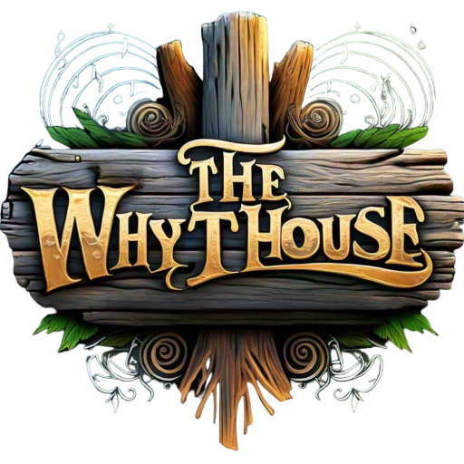 THE WHYTHOUSE