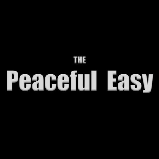 The Peaceful Easy