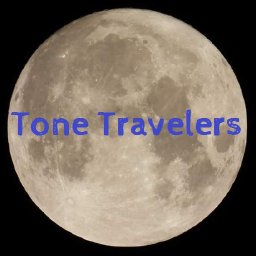 TONE TRAVELERS