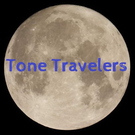 TONE TRAVELERS