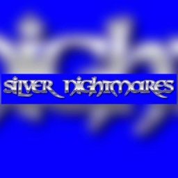 Silver Nightmares 