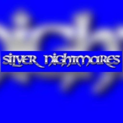 Silver Nightmares 