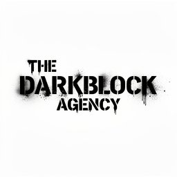 The DarkBlock Agency