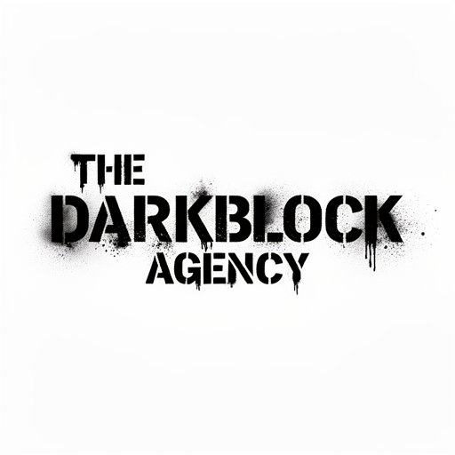 The DarkBlock Agency