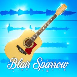 BlairSparrow 