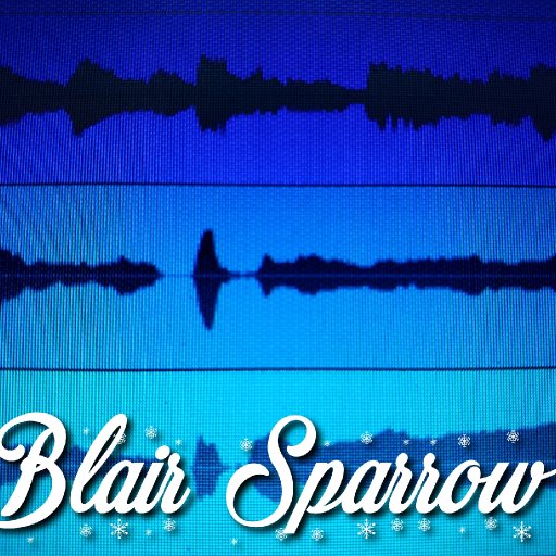 BlairSparrow 