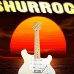 shurrock-reverbnation