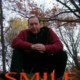 smile