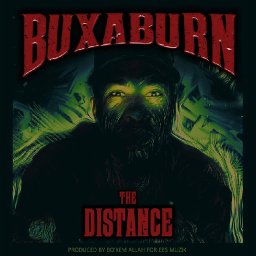 the-distance-by-buxaburn-on-apple-music