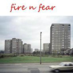 fire-n-fear