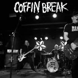 coffin-break