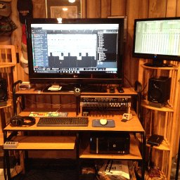 dusty-attic-studio-recording-studio