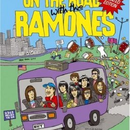 monte-a-melnick-on-the-road-with-the-ramones-updated-edition-book-interview-with-zest-radio-show