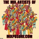 The Mix Artists