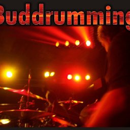 @buddrumming