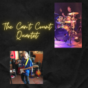 The Cant Count Quartet