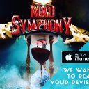 mad symphony