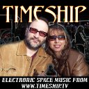 Timeship