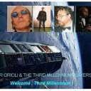 DrO & The Third Millennium Players