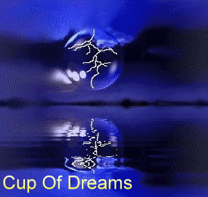 Cup Of Dreams