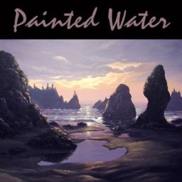 @painted-water
