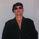 Mark Holley