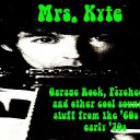 Mrs Kyte