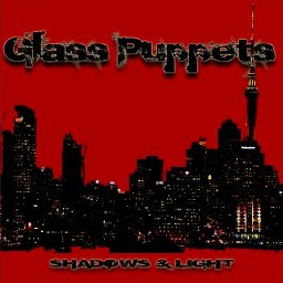 @glass-puppets