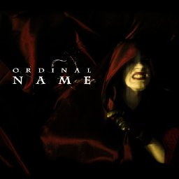 @ordinal-name