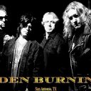 EDEN BURNING