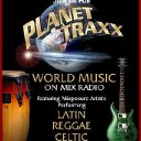 PlanetTraxx