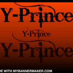 @y-prince