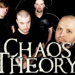@chaos-theory