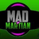 Mad the Martian