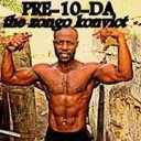 Pre-10-da the zongo Konvict 