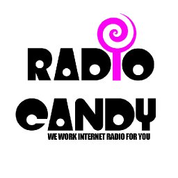 @radio-candy