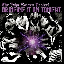 @the-john-rainey-project